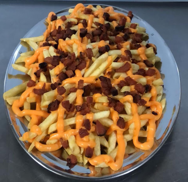 Foto 1 Império da Pizza