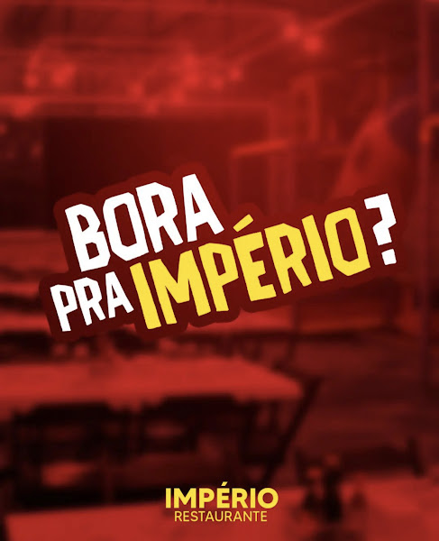 Foto 2 Império da Pizza