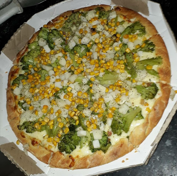 Foto 4 Império da Pizza