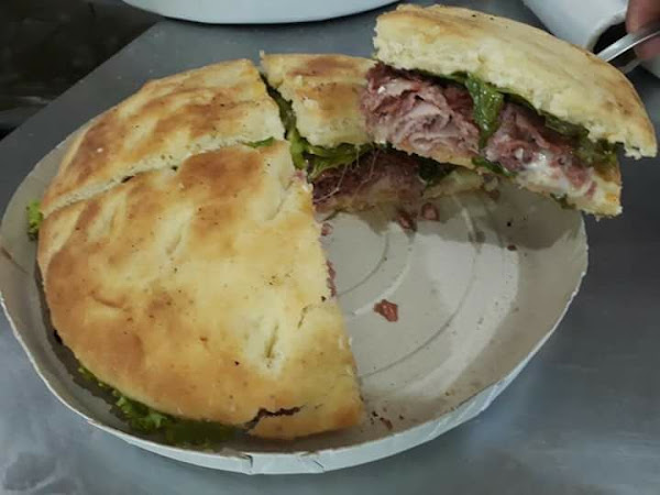 Foto 5 Império da Pizza