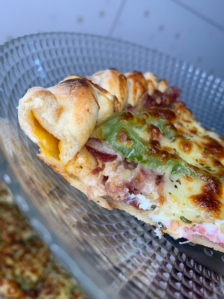 Foto 1 Pizzaria Divina Massa