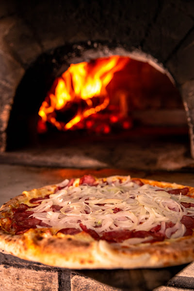 Bardega Lounge Pizzaria