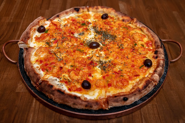 Foto 1 Bardega Lounge Pizzaria