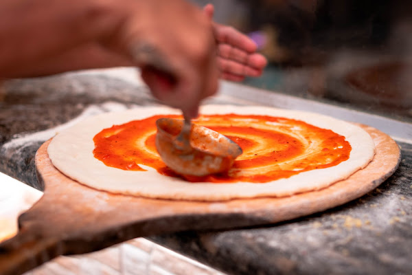 Foto 2 Bardega Lounge Pizzaria