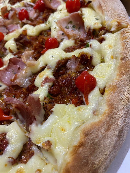 Foto 3 Bardega Lounge Pizzaria