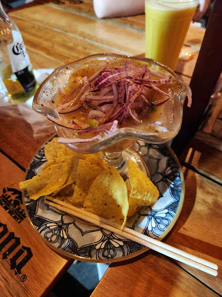 Foto 4 Bardega Lounge Pizzaria Foto 4 Bardega Lounge Pizzaria