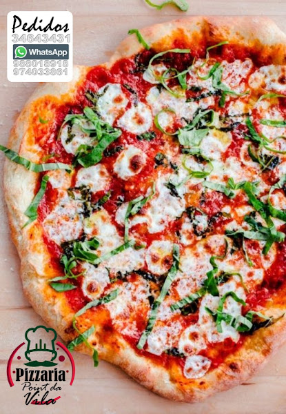 Foto 2 Pizzaria Point da Vila