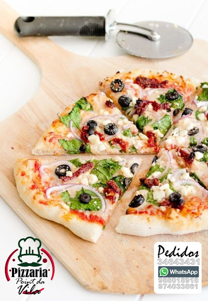 Foto 4 Pizzaria Point da Vila