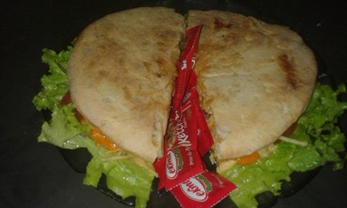 Pizzaria Hott Pizzas