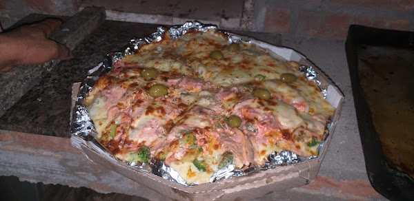 Pizzaria Do Baixinho