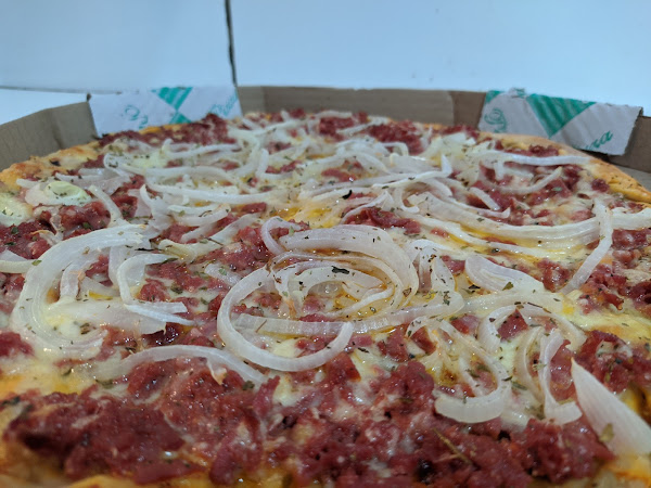 Foto 2 Pizzaria Romeu E Julieta