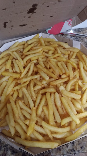 Foto 4 Pizzaria Romeu E Julieta Foto 4 Pizzaria Romeu E Julieta