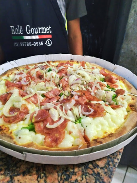 Foto 4 Role gourmet