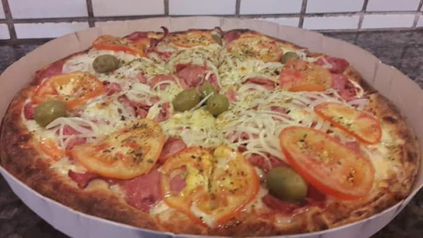 Potencial Pizzaria