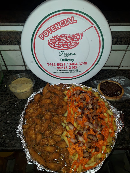 Foto 1 Potencial Pizzaria