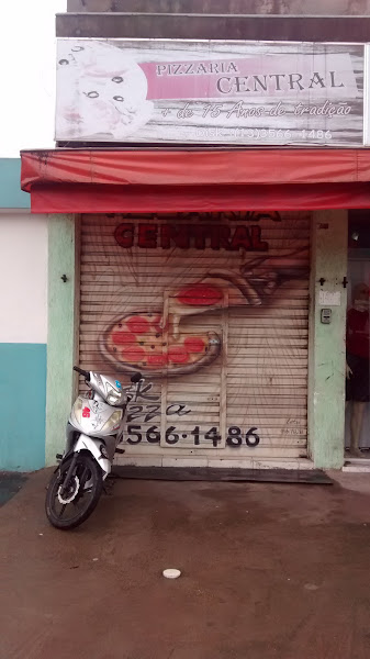 Foto 1 Pizzaria Central