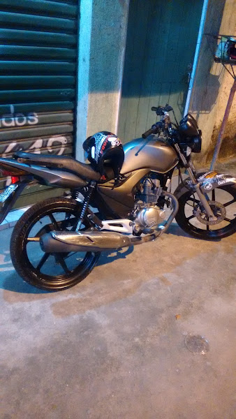 Foto 2 Pizzaria Central