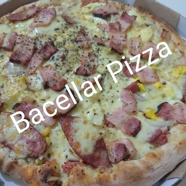 Bacellar Pizza