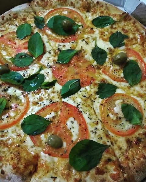 Foto 2 Bacellar Pizza