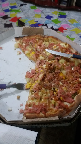 Foto 1 Pizzaria Sensação