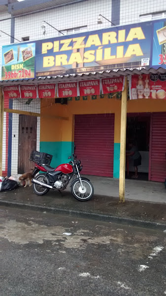 Pizzaria Brasília Pizzaria Brasília