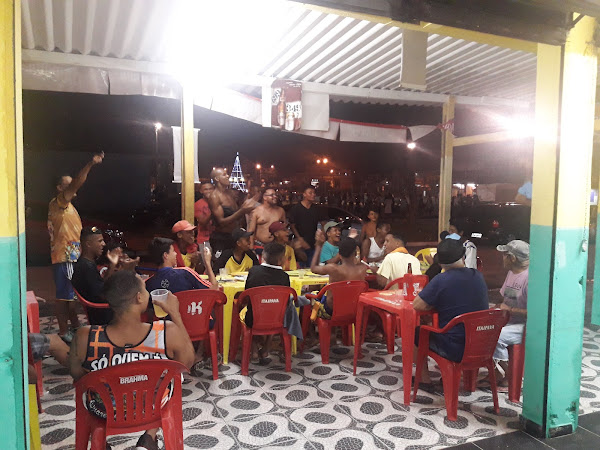 Foto 3 Pizzaria Brasília