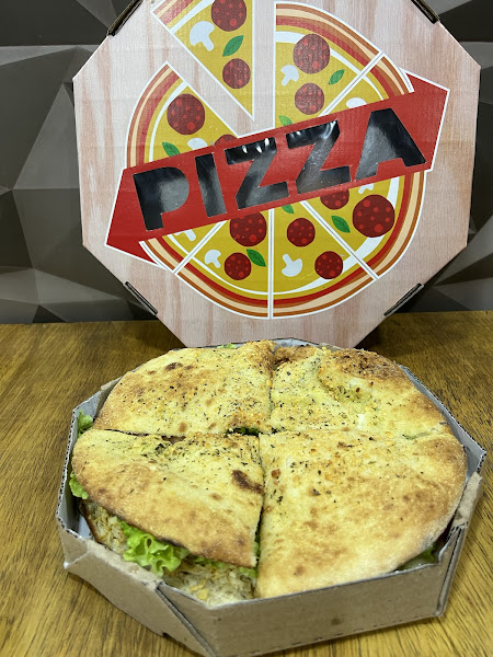 Foto 1 Pizzariabizerra