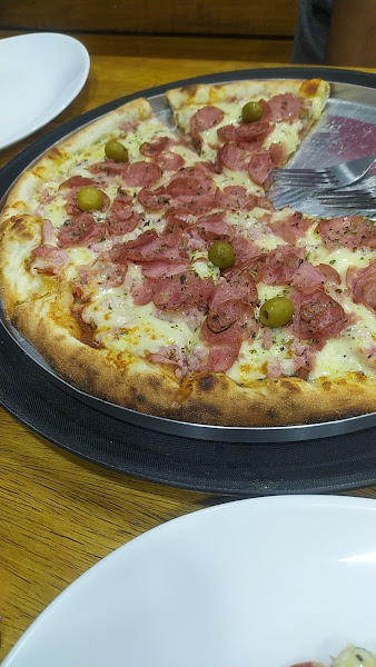 Foto 3 Pizzariabizerra