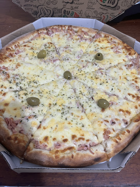 Foto 4 Pizzariabizerra