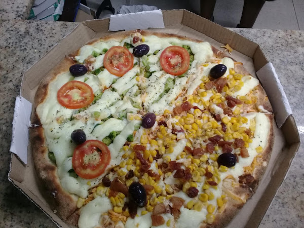 Foto 2 Specialle pizza