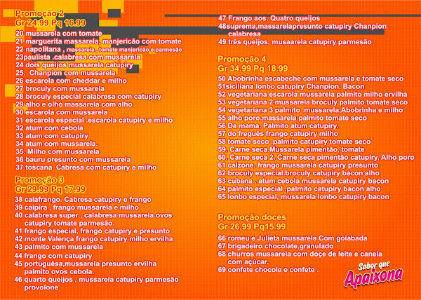 Foto 3 Specialle pizza