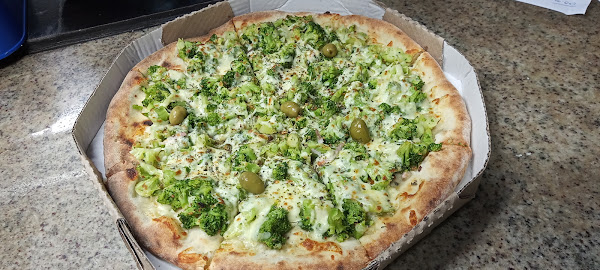 Foto 5 Specialle pizza