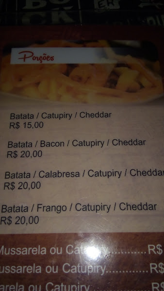 Foto 2 Castelo da Pizza