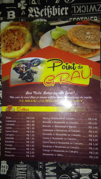 Foto 3 Castelo da Pizza