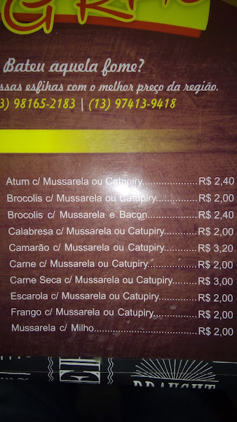 Foto 4 Castelo da Pizza Foto 4 Castelo da Pizza