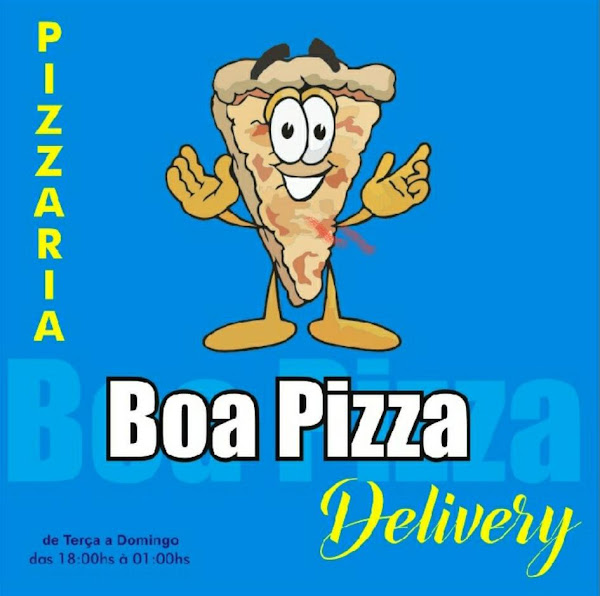 Foto 1 Pizzaria boa pizza ??