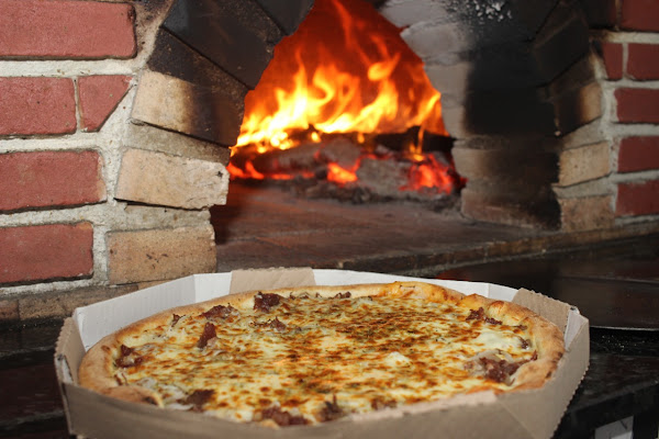 pizzaria nordestina sv