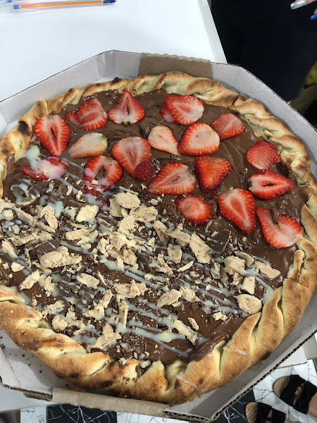 Foto 2 pizzaria nordestina sv