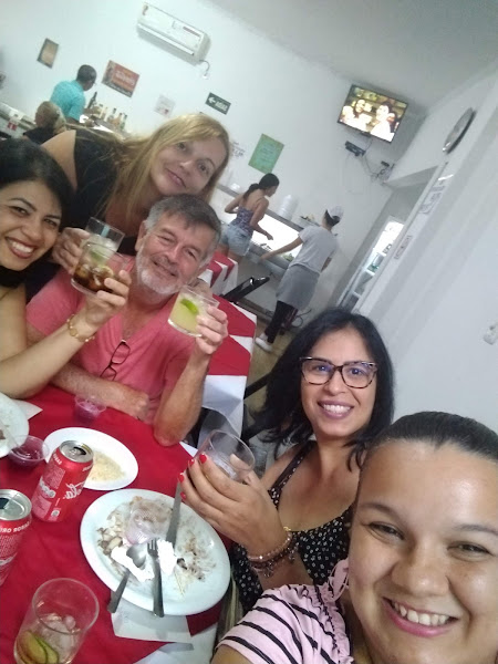 Restaurante Casarão