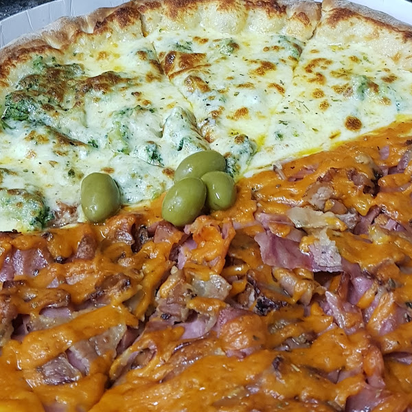 Foto 3 Pizzaria classic