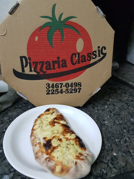 Foto 4 Pizzaria classic