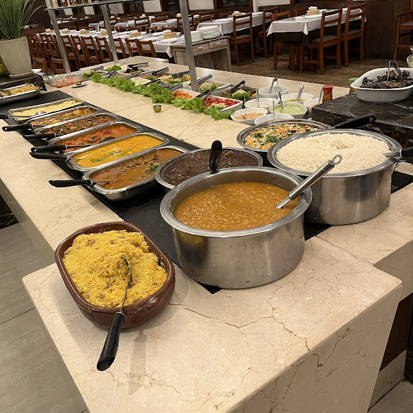 Foto 1 Fornello''s Restaurante e Pizzaria