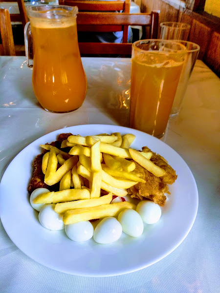 Foto 2 Fornello''s Restaurante e Pizzaria