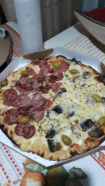 Foto 3 Fornello''s Restaurante e Pizzaria