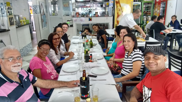 F S de Oliveira - Restaurante