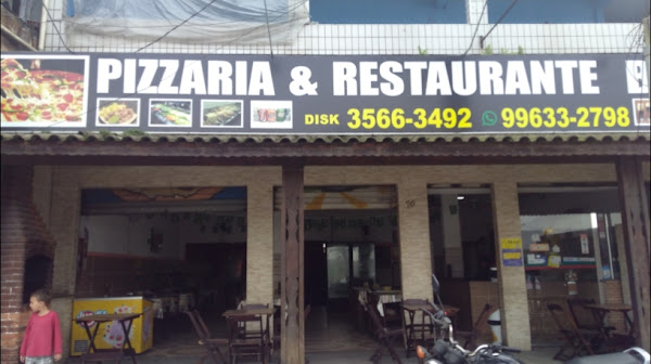 Restaurante Pizzaria O BarãoII