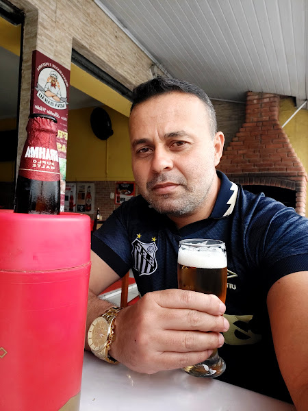 Foto 2 Restaurante Pizzaria O BarãoII