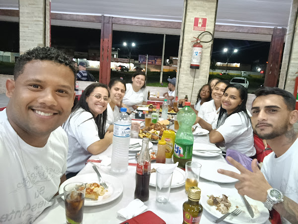 Foto 6 Restaurante Pizzaria O BarãoII