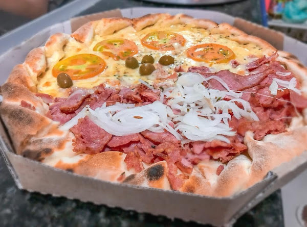 Pizzaria Don Lorenzo