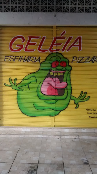 Foto 2 Geléia Foto 2 Geléia